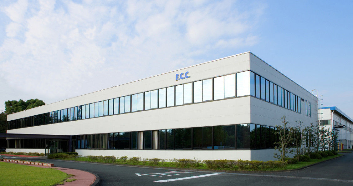 Κίνα Chongqing Bright Motorparts Co., Ltd Εταιρικό Προφίλ