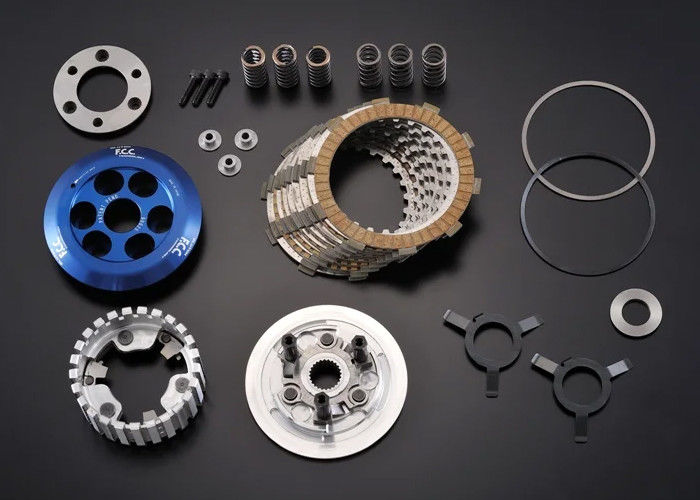 Κίνα Chongqing Bright Motorparts Co., Ltd Εταιρικό Προφίλ