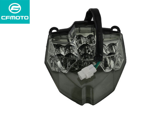 OEM motorcycle part Motorcycle Tail Light Assembly for CFMOTO 250NK 400NK 650NK