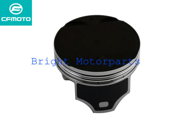 CFMOTO Genuine Parts Engine Cylinder Block Assembly for 250NK 250SR