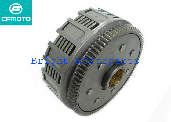 Motorcycle Clutch Assy Motorcycle Genuine Parts For CFMOTO 250NK 250SR