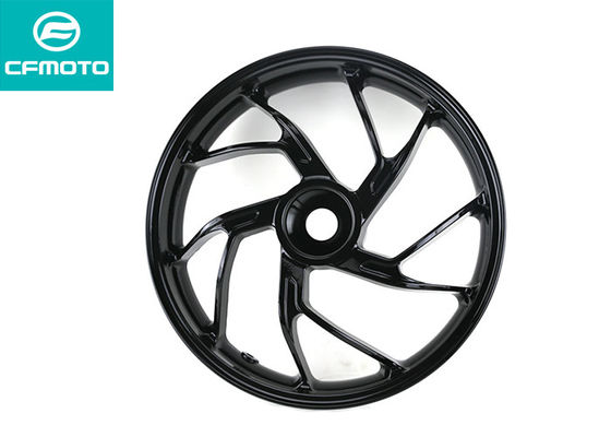 Motorcycle OEM Parts Rear Rim Assy for CFMOTO 250NK 250SR