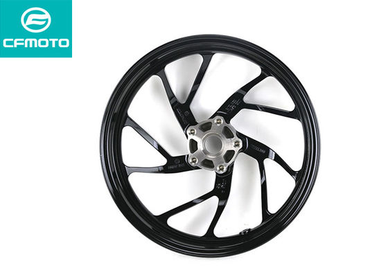 Motorcycle OEM Parts Rear Rim Assy for CFMOTO 250NK 250SR