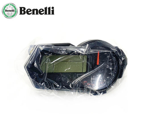 Hurricane 302R Customized Motorcycle Parts Motorcycle Odometer Assy For Benelli Hurricane 302R