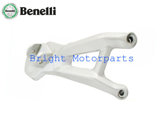 Motorcycle Genuine Parts Rear Footrest Bracket For Benelli BJ125-3E TNT 125