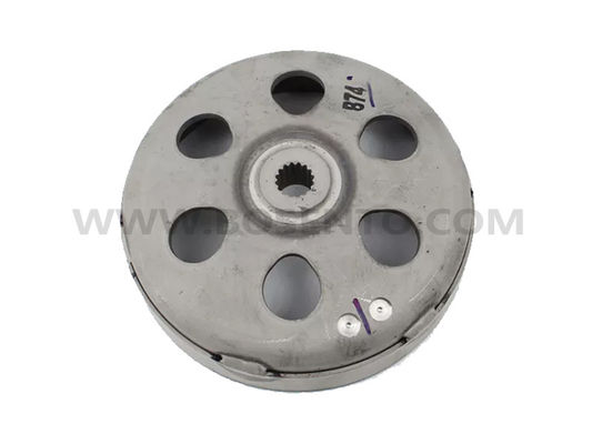 Yamaha  Scooter CVT Clutch Belt Pulley Rear Weight Set Clutch Beat Set For Yamaha XMAX300