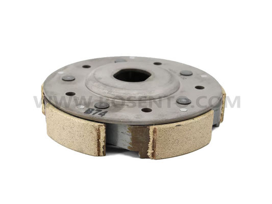 Yamaha  Scooter CVT Clutch Belt Pulley Rear Weight Set Clutch Beat Set For Yamaha XMAX300
