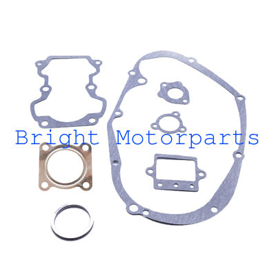 Motorcycles Engine Overall Gasket Kits / Complete Gasket Set for Suzuki AX100