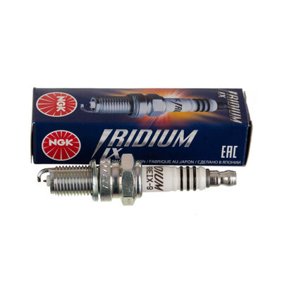 NGK Iridium IX Motorcycle Spark Plug DPR8EIX-9 2022 Premium Japan Quality