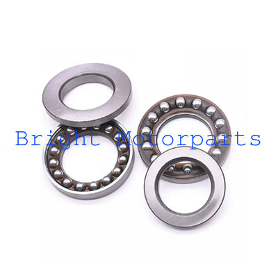 Motorcycle Steering Bearing Kits for Suzuki GN125 GS125 GS150