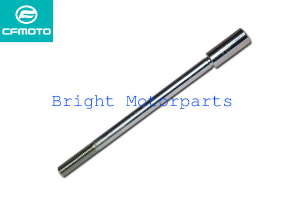 Genuine Motorcycle Front Wheel Axle for CFMOTO 150NK, 250NK, 250SR