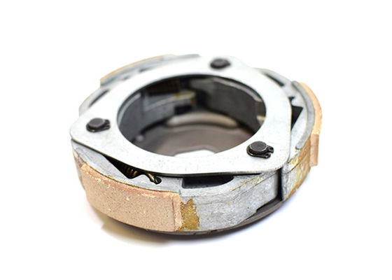 Σκουτέρ CVT Κεντροφυγό βάρος σετ Πρωταρχικό συμπλέκτη Assy για Honda Forza 250