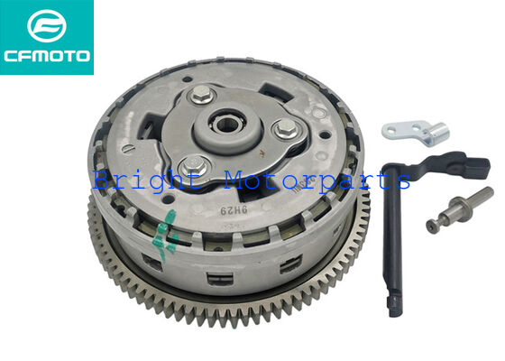 Μοτοσυκλέτα Assist Slipper Clutch Μοτοσυκλέτα Γνήσια Ανταλλακτικά Για CFMOTO 400NK 650NK