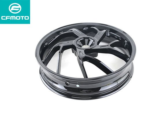 Motorcycle OEM Parts Rear Rim Assy for CFMOTO 250NK 250SR