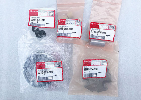 Σκούτερ Συμπλέκτη Διαφορετικός Δρόμος Πρόσωπο Σκουλέτα Ασσυ για Honda Scooter Vision NSC110, Lead 110, NHX110