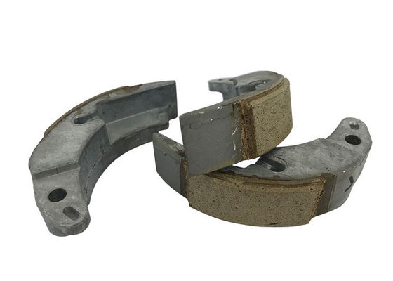 FCC Scooter CVT παπούτσι συμπλέκτη / σύνολο συμπλέκτη βάρους για Honda SCR100, Spacy 100