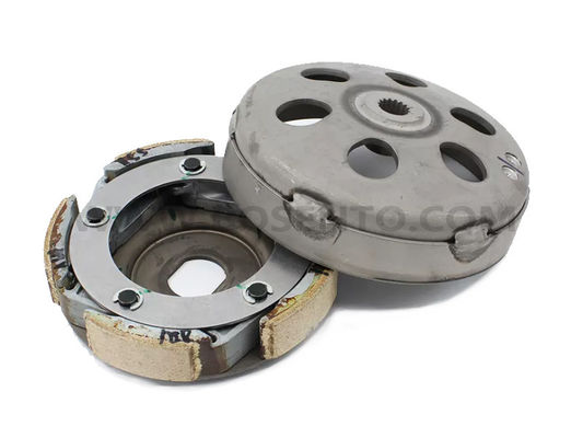 Yamaha  Scooter CVT Clutch Belt Pulley Rear Weight Set Clutch Beat Set For Yamaha XMAX300