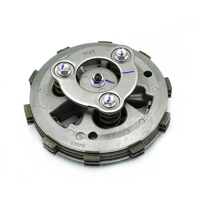 FCC OEM Motorcycle Clutch Housing Assembly For Honda Suzuki Yamaha Kawasaki