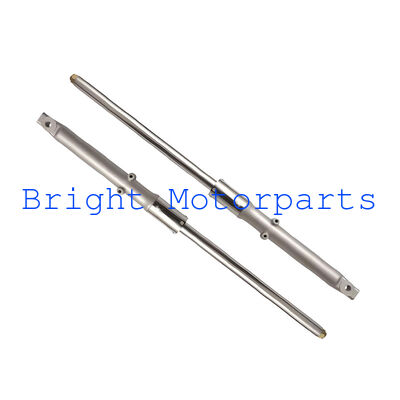 340 χιλιοστών εμπρός απορροφητήρα κρούσης εμπρός ανάρτηση σετ πρώτης ποιότητας για Honda CD 70