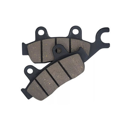 Genuine Front Brake Pad Set for Honda GL150 CBF125 CB190R 06455-KYA-621