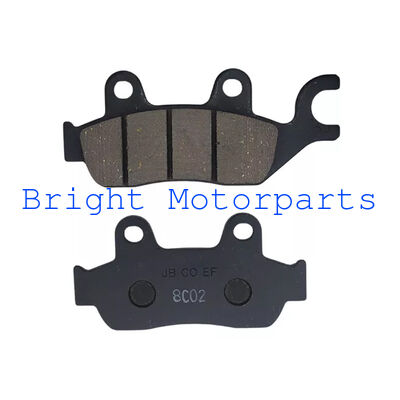 Πρωτότυπο Honda Front Brake Pad Set Original OEM για την Honda GL150 CBF125 CB190R