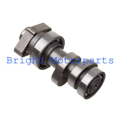 Motorcycle Genuine Engine Camshaft for Honda CG150 Fan Titan 150, 14100-KRM-840