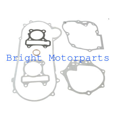 Motorcycle Gasket Sets / Complete Gasket Kit For Honda SCR100 WH100T Spacy100