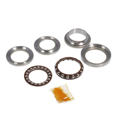 Motorcycle Bearing Kits Steering Head Bearing Set for YAMAHA Aerox 155 Nmax 155