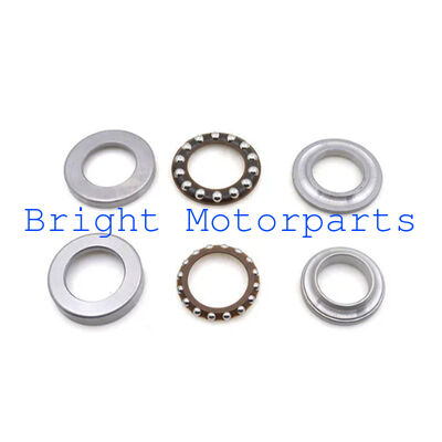 Motorcycle Steering Bearing Kits for Suzuki GN125 GS125 GS150